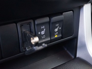 Isuzu D-MAX II 1.9 DDI 163KM 4x4 &ndash; Twardy gość&hellip;